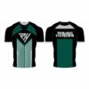 12 Rash Guards