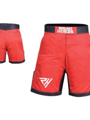 12 MMA Shorts