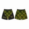 12 MMA Shorts