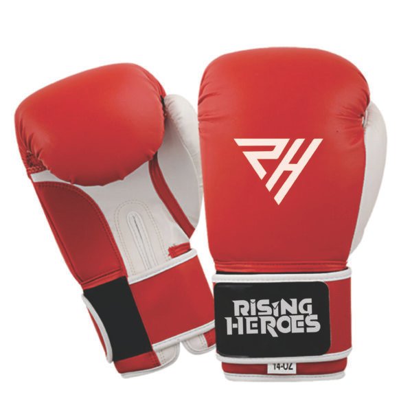 12 Boxing Gloves