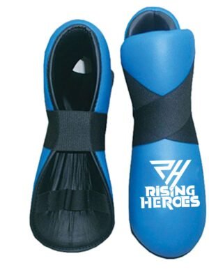 13 Semi-Contact Shoes