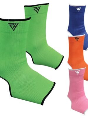 13 Muay Thai Ankle Guards