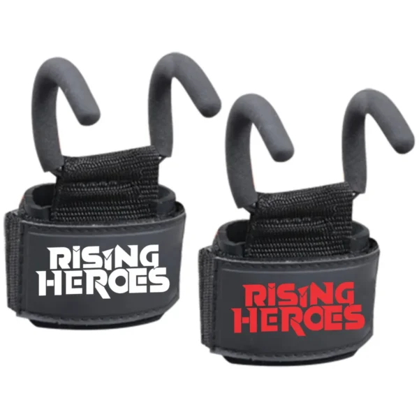 13 Power Lifting Hooks