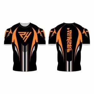 Rash Guards