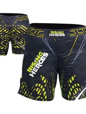 13 MMA Shorts