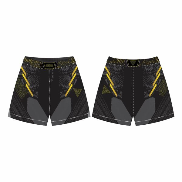 13 MMA Shorts