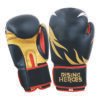 13 Boxing Gloves