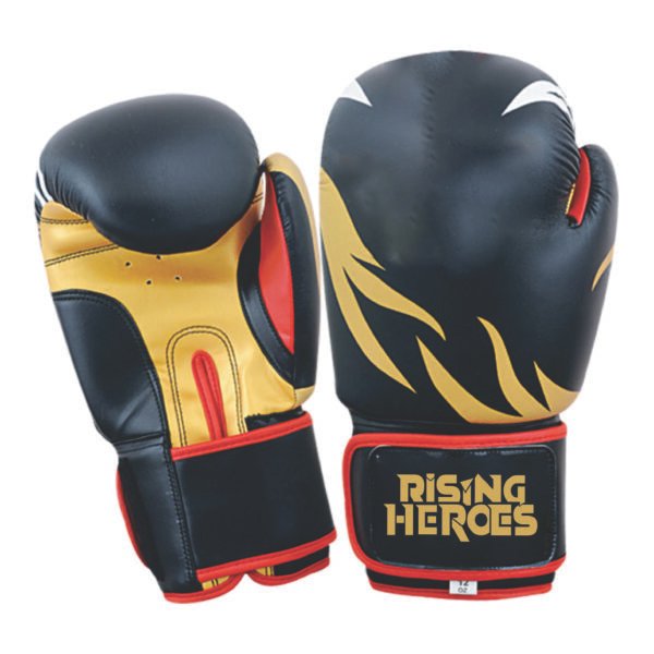 13 Boxing Gloves