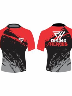 Rash Guards
