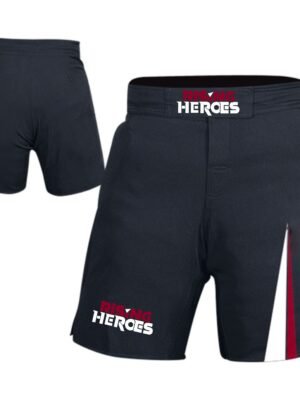 14 MMA Shorts