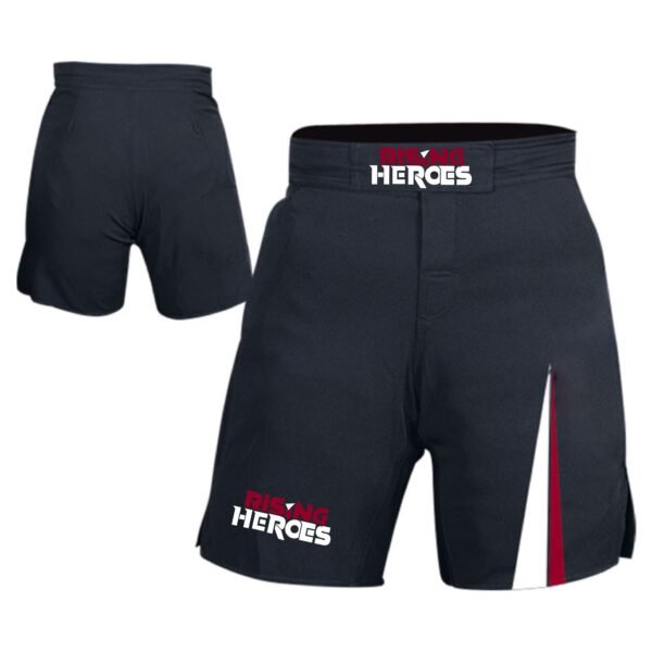14 MMA Shorts