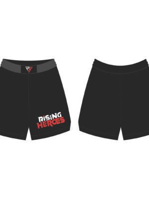 14 MMA Shorts