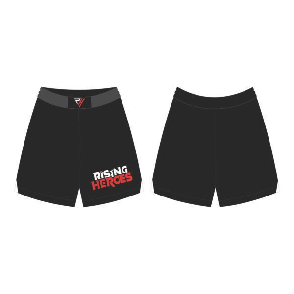14 MMA Shorts