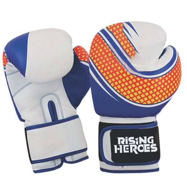 14 Boxing Gloves