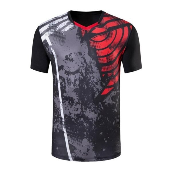 Sublimated Sports T-Shirts