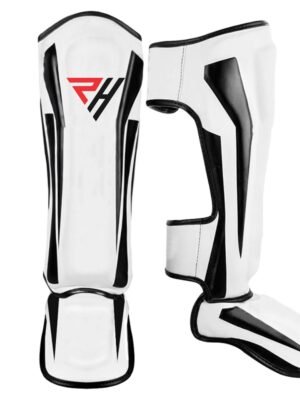 15 Kickboxing Shin Guards