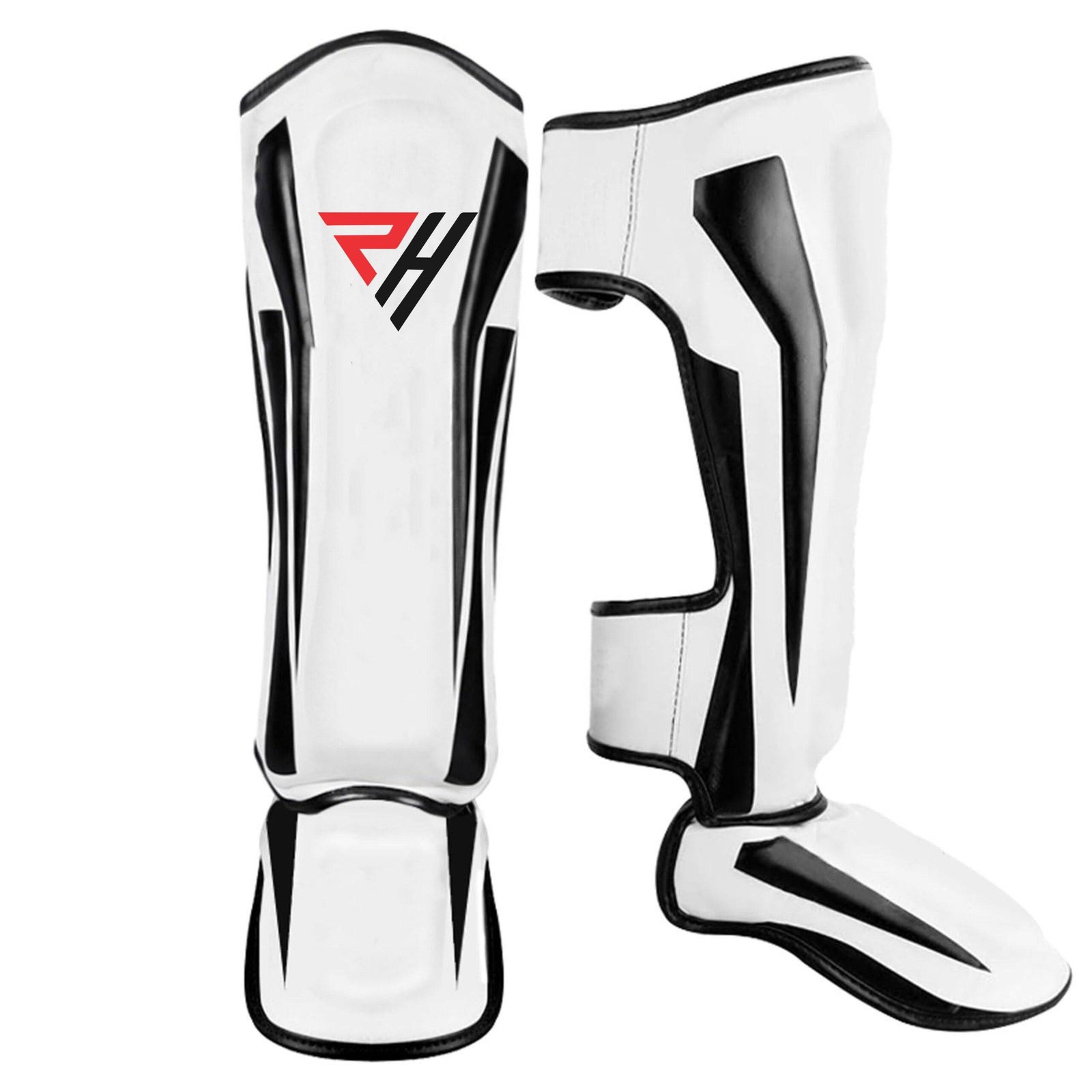 Kickboxing Shin Guards