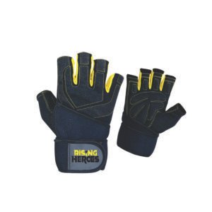 Heavy Weight Lifting Gloves