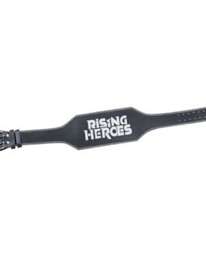 15 Leather Gym Belts