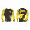 15 Rash Guards