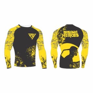 Rash Guards