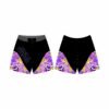 15 MMA Shorts