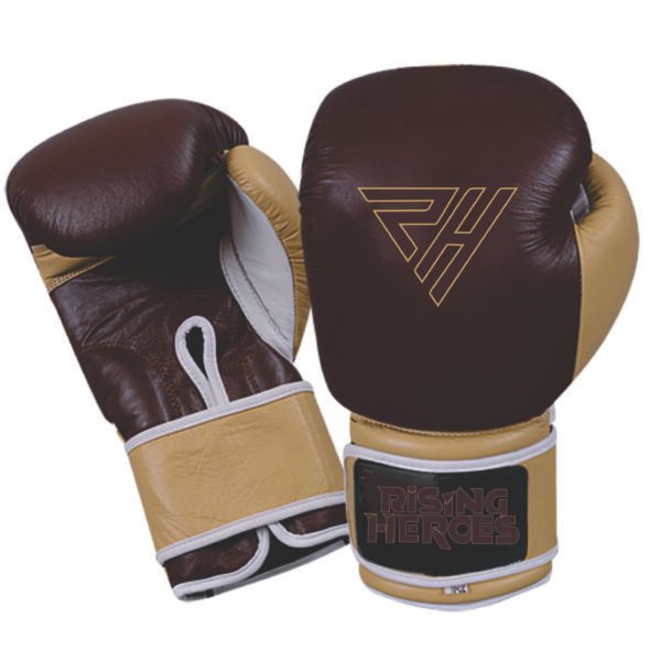 15 Boxing Gloves