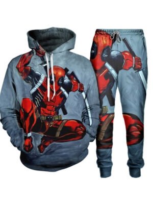 MMA Track Suits