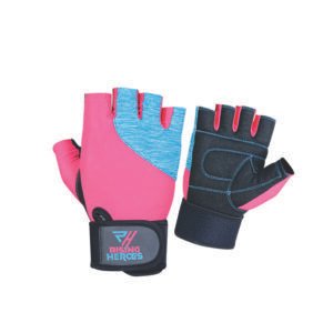 Heavy Weight Lifting Gloves
