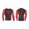 16 Rash Guards