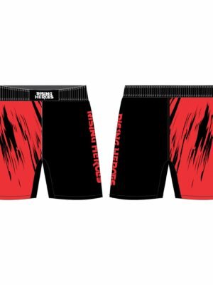 16 MMA Shorts