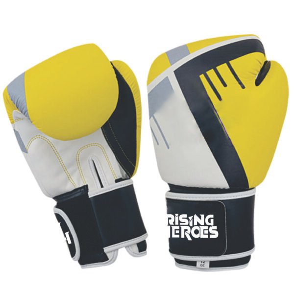 16 Boxing Gloves