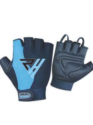 17 Heavy Weight Lifting Gloves
