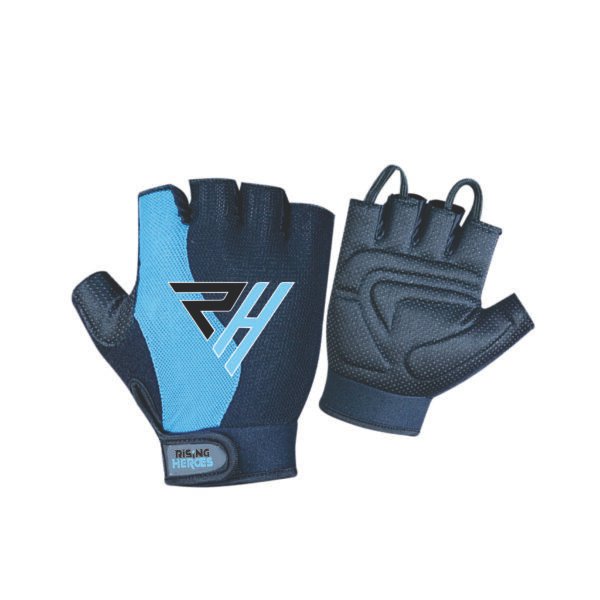 Heavy Weight Lifting Gloves