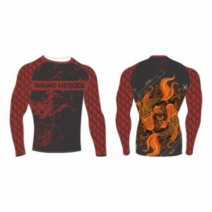 Rash Guards