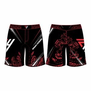 MMA Shorts