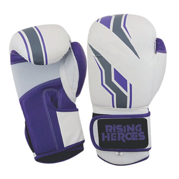 17 Boxing Gloves