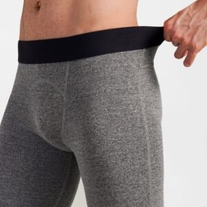Elite Compression Shorts