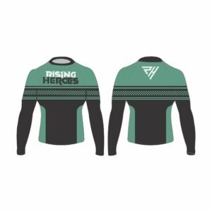 Rash Guards