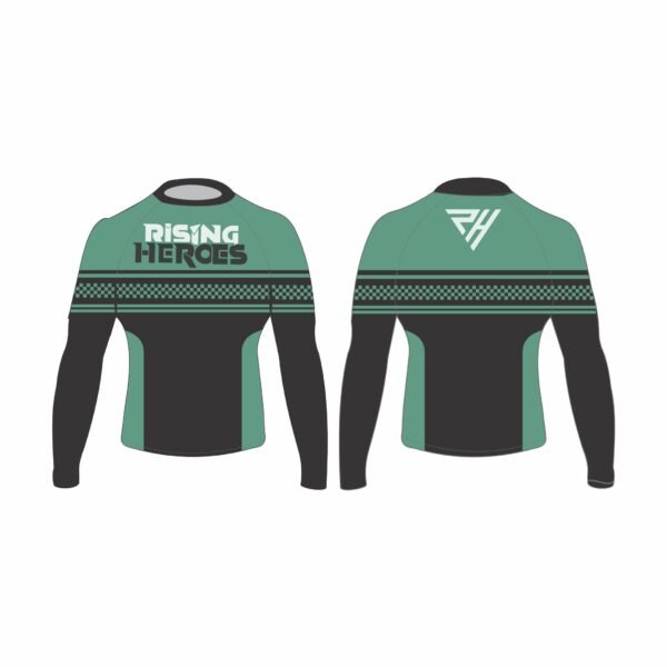 Rash Guards