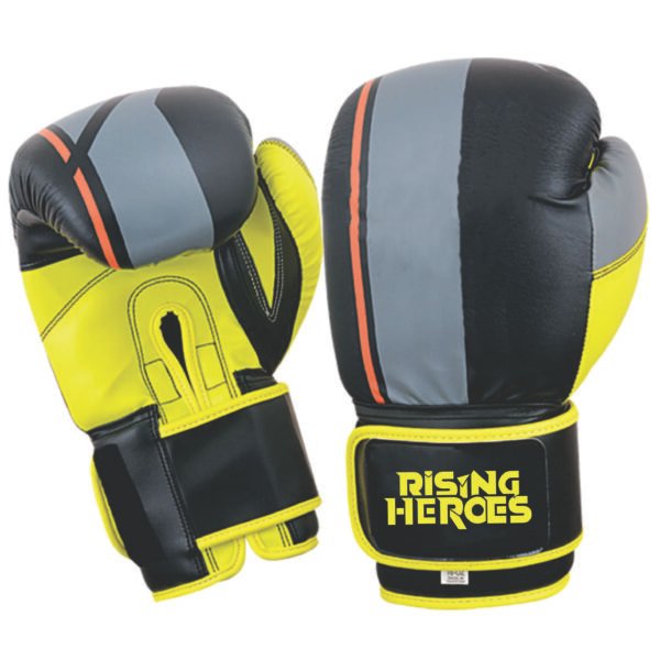 18 Boxing Gloves