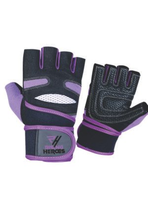 18 Training & Gym Gloves