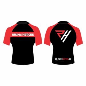 Rash Guards