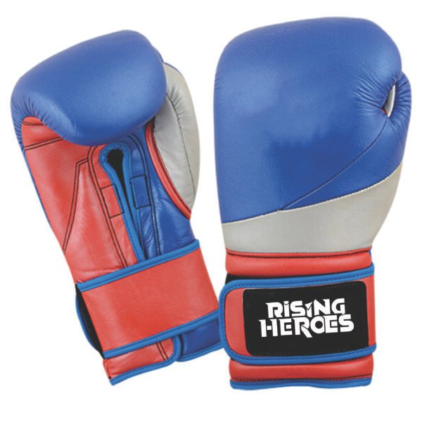 19 Boxing Gloves