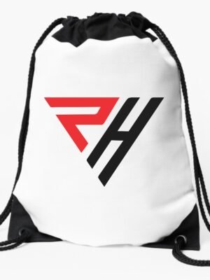 19 Sublimated Drawstring Backpacks