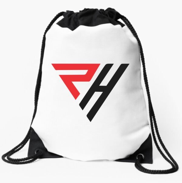 19 Sublimated Drawstring Backpacks