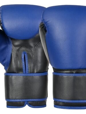 1_2 Boxing Gloves