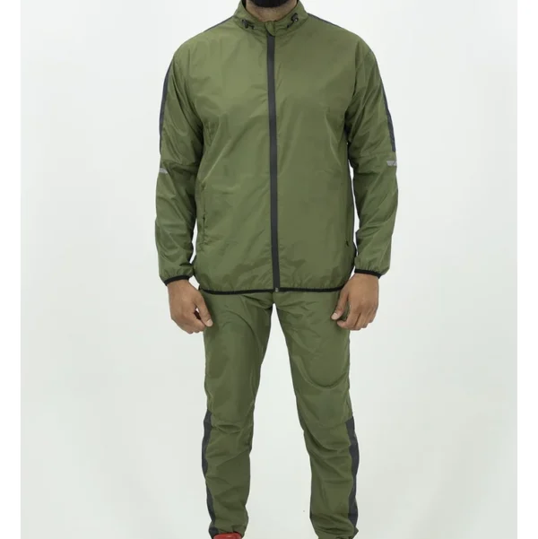 Sauna Suits