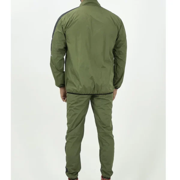 Sauna Suits