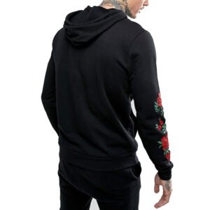 MMA Track Suits
